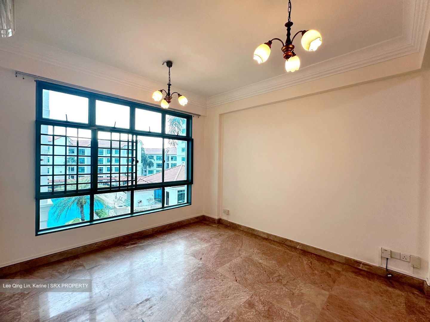 Changi Court (D16), Condominium #441575061